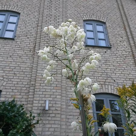 Skelstrupgaard Apartments Maribo Exterior photo