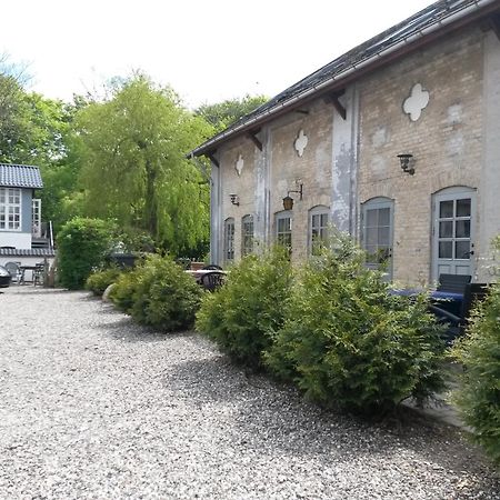Skelstrupgaard Apartments Maribo Exterior photo