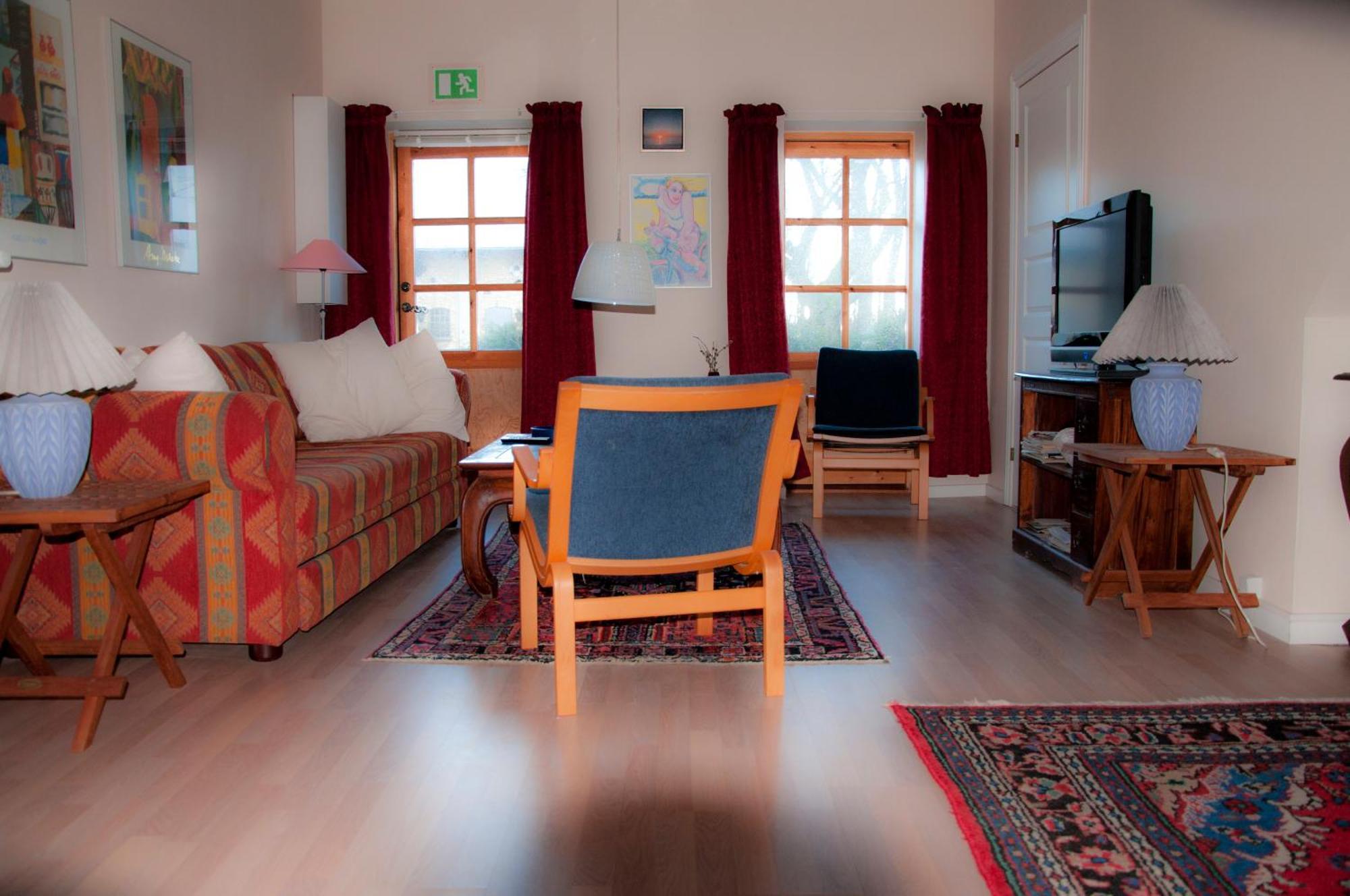Skelstrupgaard Apartments Maribo Room photo