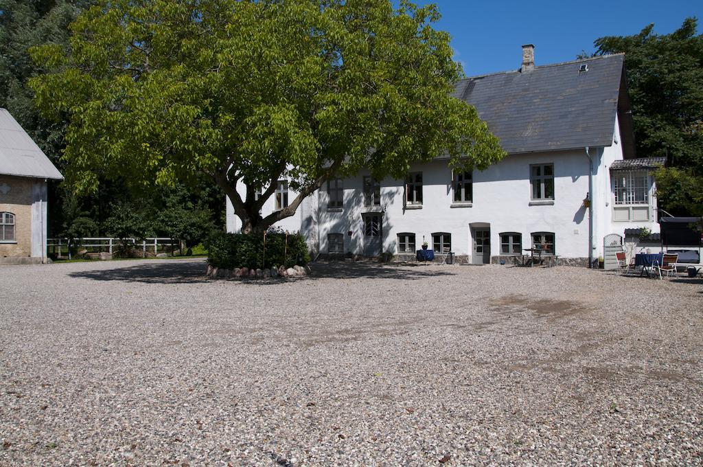Skelstrupgaard Apartments Maribo Exterior photo