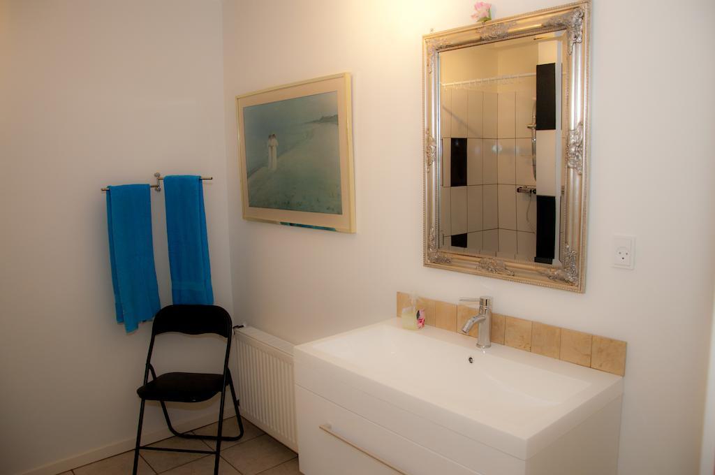 Skelstrupgaard Apartments Maribo Room photo
